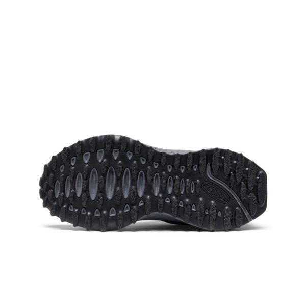 Big Kids' Zionic Waterproof Shoe  |  Magnet/Evening Primrose