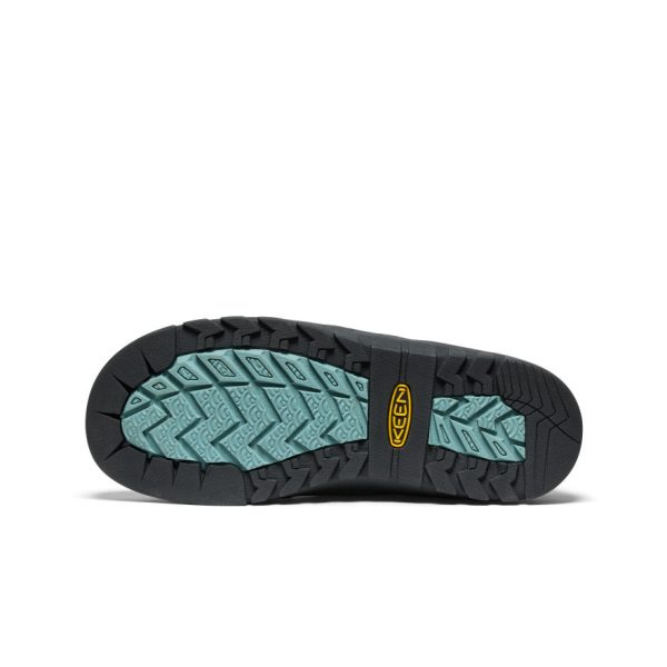 Women's Jasper Rocks Sneaker x Eastlogue  |  Scarab/Arctic