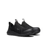 Men's Vista Energy Shift ESD (Carbon Toe)  |  Black/Black