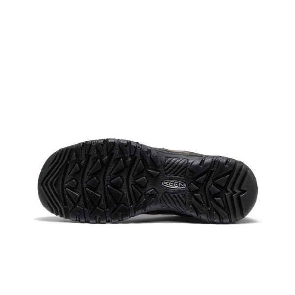 Men's Targhee IV Slip-On  |  Java/Black