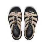 Women's Newport Retro Sandal x Gramicci  |  Gramicci Hemp