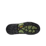 Men's Detroit XT Waterproof Boot (Steel Toe)  |  Cascade Brown/Bronze Green