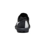 Women's A86 Sneaker  |  Black/Silver