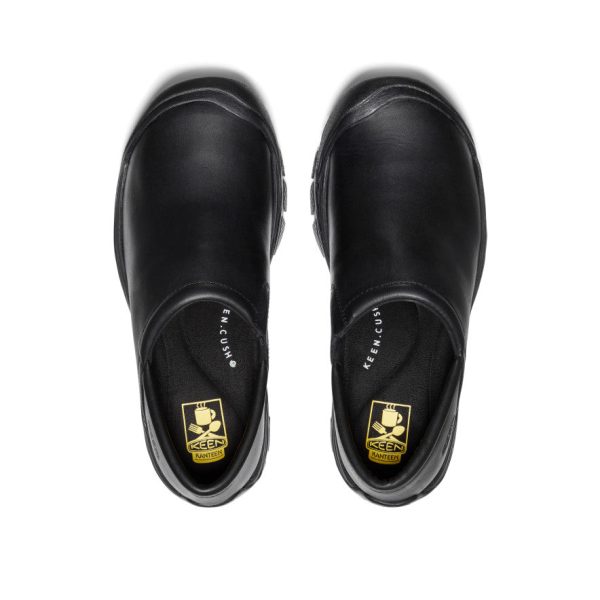 Men's PTC Slip-On II  |  Black