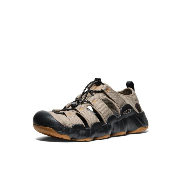 Men's Hyperport H2 Sandal  |  Brindle/Black