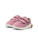 Toddlers' KNX T-Toe Sneaker | Lilas/Star White