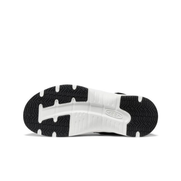 Women's UNEEK O3 Sneaker Sandal  |  Black/Star White