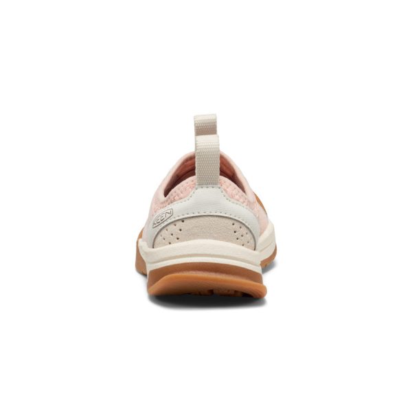 Little Kids' Jasper III Sneaker  |  Cameo Rose/Birch
