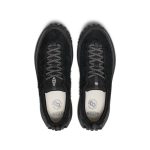 Men's KS Mino Sneaker  |  Black/Black