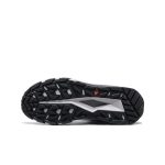 Men's Targhee Apex Waterproof Hiking Boot  |  Alloy/Black