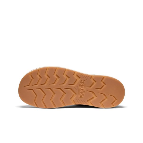 Men's Liberty 6 Waterproof Boot (Carbon Toe)  |  Chestnut/Gum