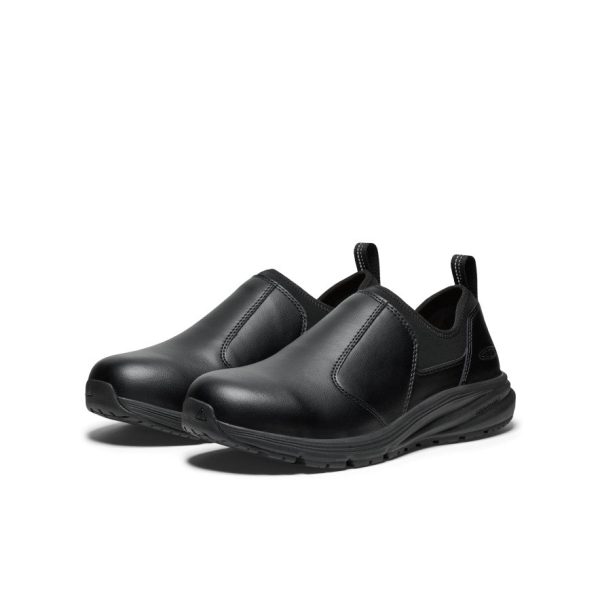 Men's PTC Vista Energy+ Shift (Soft Toe)  |  Black/Black