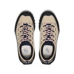Women's Jasper Zionic Sneaker  |  Safari/Giggle Pink
