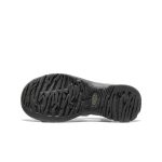 Women's Whisper Lattice Sandal  |  Alloy/Thistle