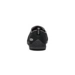 Men's Howser II  |  Triple Black
