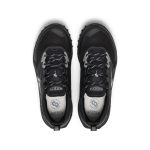 Men's Zionic NXT Waterproof Hiking Shoe | Triple Black