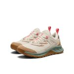 Women's Hightrail Waterproof Hiking Shoe | Birch/Lily Pad