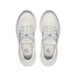 Women's WK500 Walking Shoe  |  Star White/Skyway
