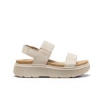 Women's Elle Mila Backstrap Sandal  |  Birch/Birch