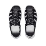 Women's Astoria West Sandal  |  Black/Grey