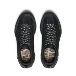 Men's Jasper Zionic Sneaker  |  Black/Alloy