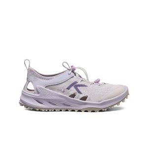 Women's Zionic ADV Open-Air Hiking Shoe  |  Thistle