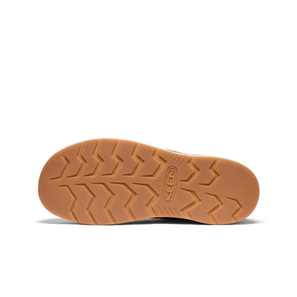 Men's Liberty 6 Boot (Soft Toe)  |  Leather Brown/Birch