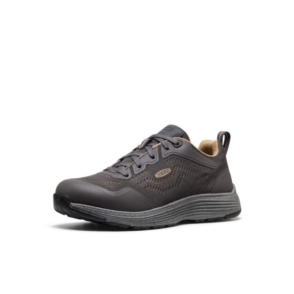 Women's Sparta 2 ESD (Aluminum Toe)  |  Magnet/Safari