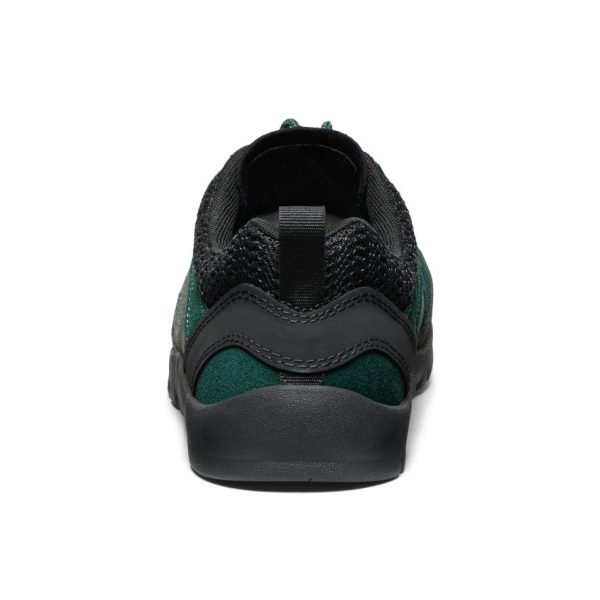 Women's Jasper Rocks Sneaker x Eastlogue  |  Scarab/Arctic
