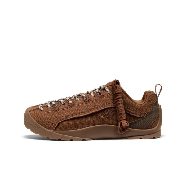 Women's Jasper Split Skall Studio Sneaker | Skall Brown