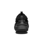 Men's UNEEK WK Sneaker  |  Black/Black