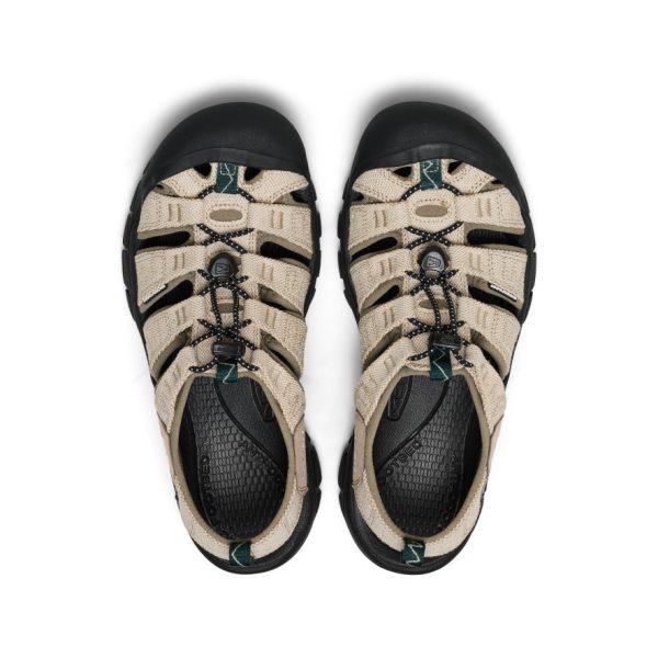 Men's Newport Retro Sandal x Gramicci | Gramicci Hemp