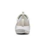 Women's Roam Trail Running Shoe | Star White/Vapor