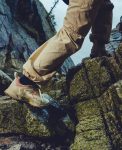 Women's Zionic NXT Waterproof Hiking Shoe  |  Birch/Cork