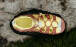 Men's Hyperport H2 Sandal x Hiking Patrol  |  Algae Green