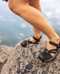 Women's Rose Sandal | Lily Pad