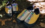 Women's Jasper Rocks TYAKASHA Sneaker  |  Tyakasha