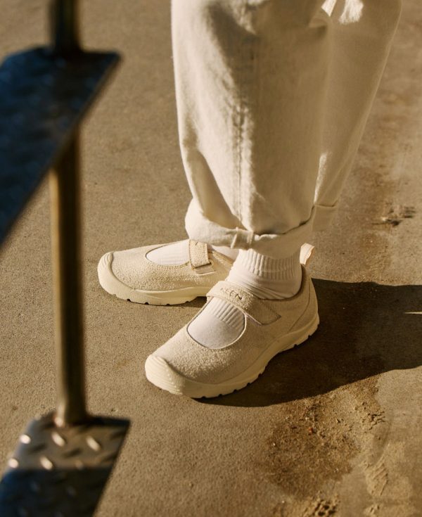 Women's Jasper KM Lite Mary Jane  |  Birch/Birch