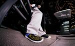 Men's A86 Sneaker  |  Triple Earth