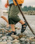 Little Kids' Seacamp II CNX  |  Ribbon Red/Alloy