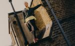 Women's Jasper Sneaker  |  Birch/Cameo Rose