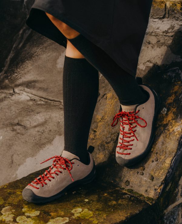 Women's Jasper Sneaker  |  Aquifer/Mediterranea
