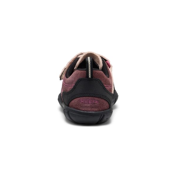 Little Kids' Jasper II  |  Huckleberry/Cameo Rose