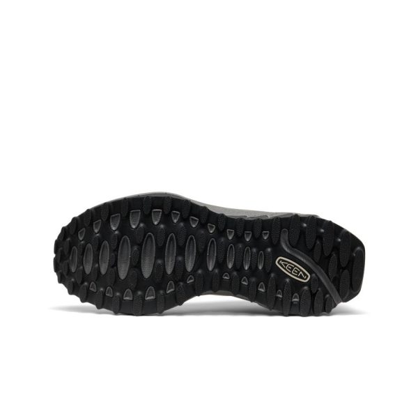 Men's Jasper Zionic ELNEST Sneaker  |  Elnest Vapor/Alloy