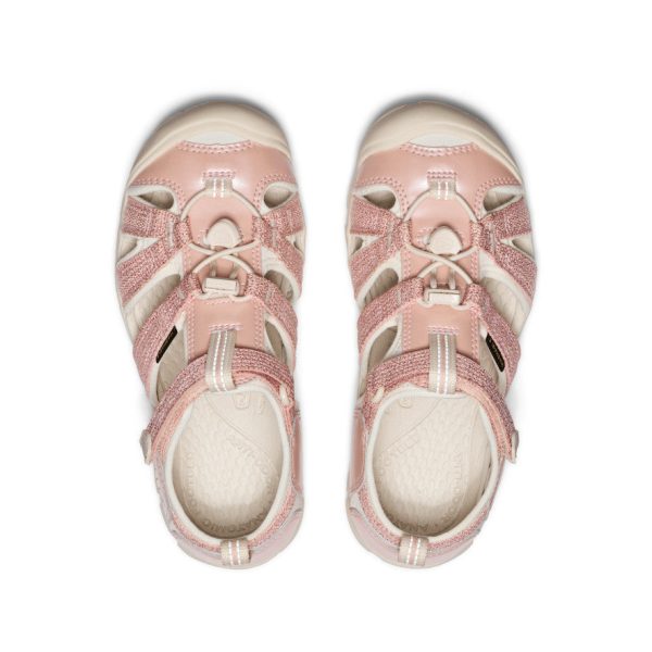 Big Kids' Seacamp II CNX  |  Pink Gold