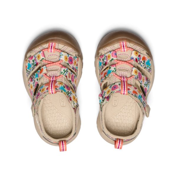 Toddlers' Newport H2 | Safari/Birch