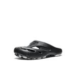 Men's Shanti Clog  |  Black/Dawn Blue