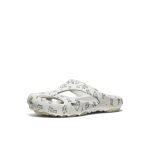 All Gender Shanti Arts Clog x Us 4 IRIOMOTE  |  Us 4 Iriomote