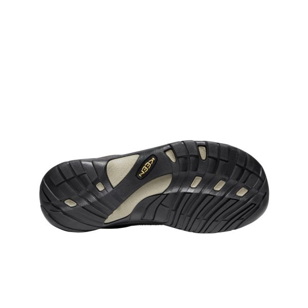 Men's Austin Shoe  |  Chocolate Brown