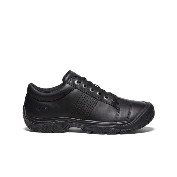 Men's PTC Oxford | Black